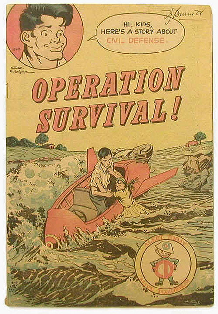 Operation Survival